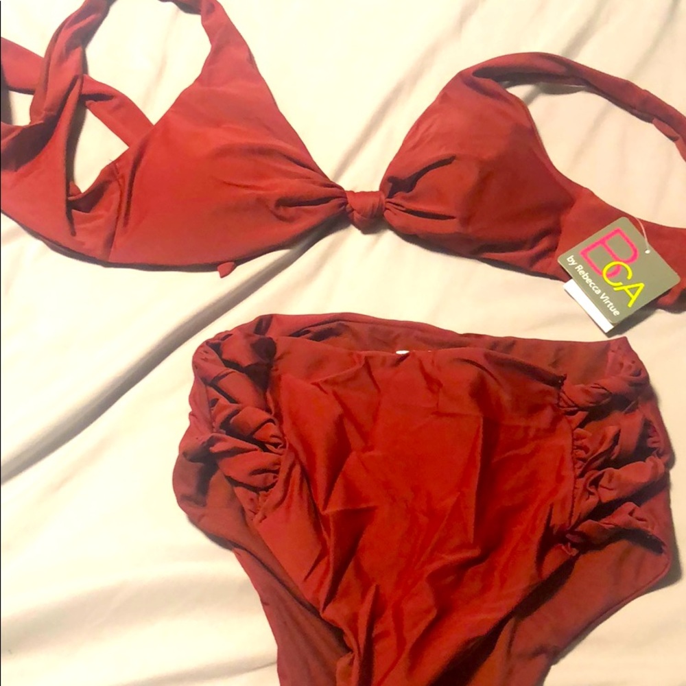Brand new bikini